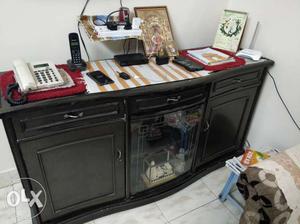 Cabinet for storage