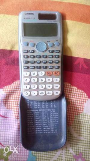 Casio Fx-991ES PLUS Scientific Calculator
