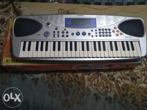 Casio Keyboard MA150