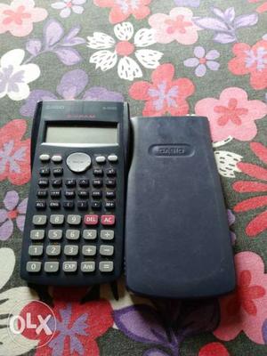 Casio fx82ms.very very good condition