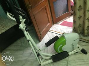 Cosco Cross trainer - 8 Months Old