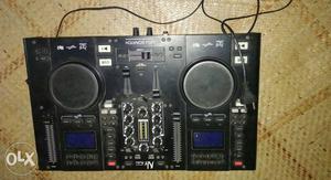 . DJ Mixer