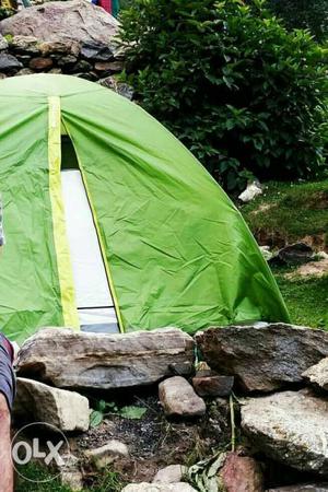 Decathlon 3People Premium Quality Tent.
