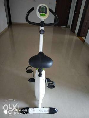 Exercise bicycle of Cosco Company, perfect condition