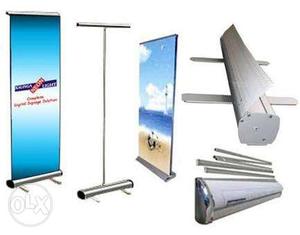 Good Quality Banner Stand