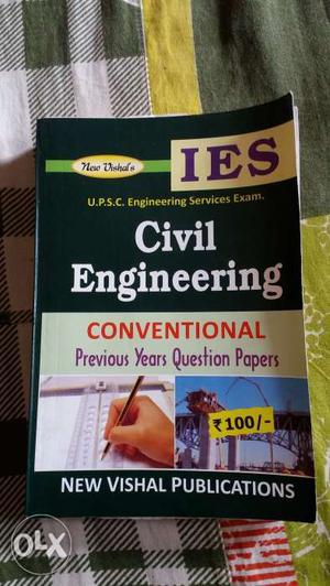 Ies Conventional Papers