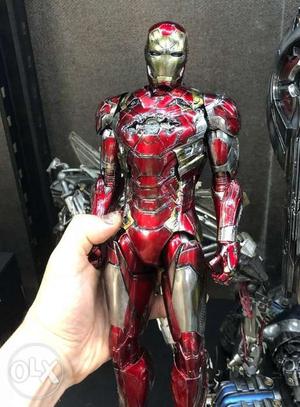 Iron Man collectible perfect gift