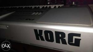 Korg pa80 keybord excellent condition