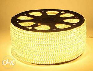 LED strip waterproof Available in roll of 50m 120