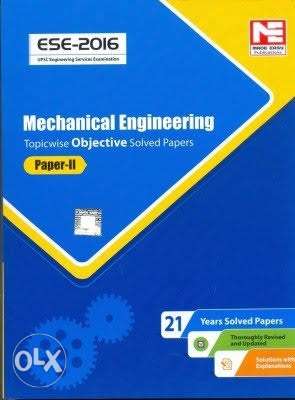 Made Easy Mechanical Engineering Full Course For