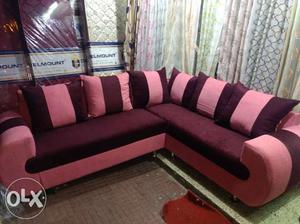 New barand sofa five