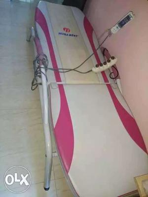 Nugabest therapy Bed