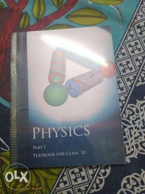 Physics ncert 11th part 1