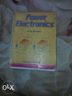 Power Electronics Textbook