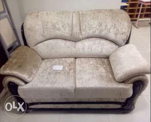 Prado sofa two seater