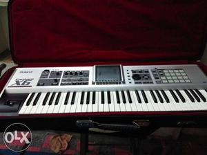 Roland X6 Electronic Keyboard All type of keyboard