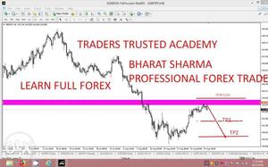 Traders Trusted Academy Screengrab