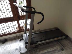 Treadmill for home fitness