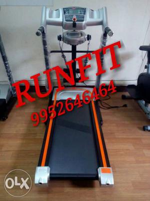 Treadmill in Namakkal