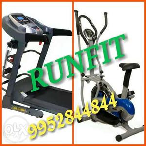 Treadmill price in thrissur-Runfit Treadmill