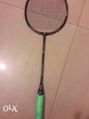 Yonex Voltric 7 Badminton Racket Special edition
