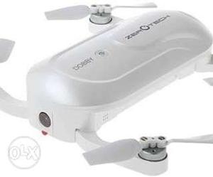 ZEROTECH Dobby Pocket Selfie Drone FPV With 4K HD Camera