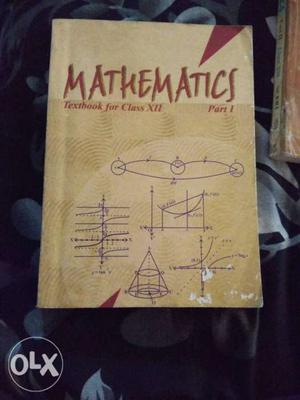 11th 12th maths NCERT books