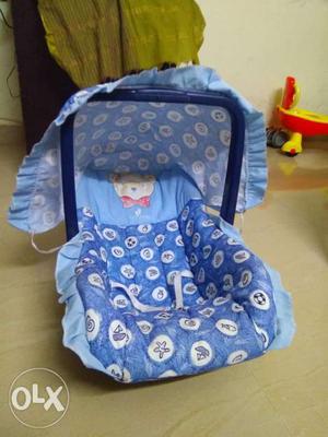1st step carry cot for babies 1 St step carry cot