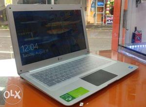 3month old Zed Air i-Life gulf Laptop for sale