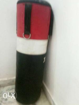 4 feet punching bag