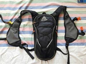 AI one bag (cycling /biking / hiking) can use as