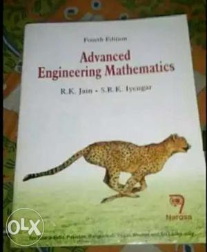 Advanced engineering mathematics and physics part 2 David