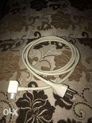 Apple charger extension orignal