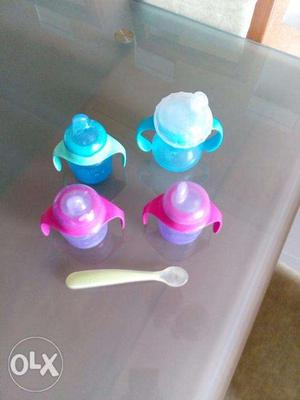 Avent Baby Sipper
