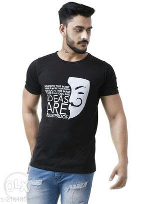 Brand new T shirt cash on delivery available plz