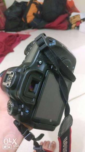 Canon 60d with  lens on rent 700 full day