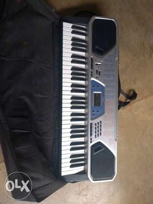 Casio CTK-481 with very good condition.Price