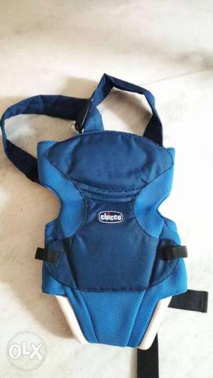 Chicco branded baby carrier