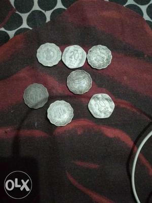 Coin Lot In Sangrur