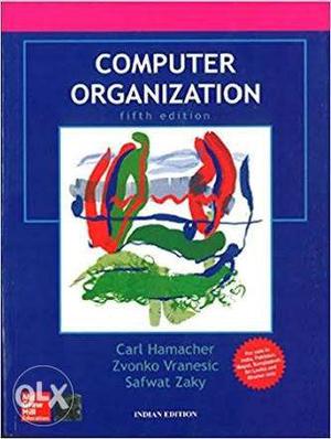 Computer organization and architecture by carl