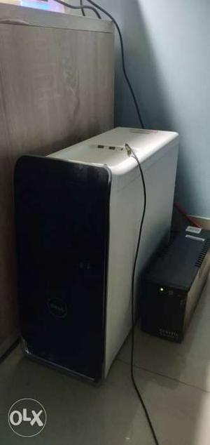 Dell Xps  Gaming Pc