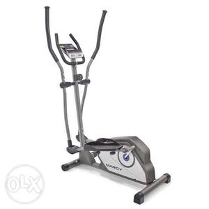 Electric Elliptical new for sale wit tools.