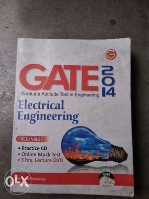 Electrical MCQ books for different type of