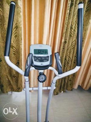 Eliptical for urgent sale,Good condition,price is