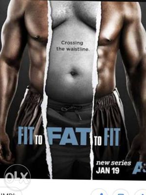 Fat to fit personal trainer 