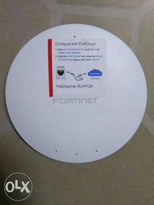 Fortinet access points Fap 221B