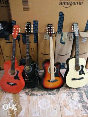 Guitars on wholesale price. Call .