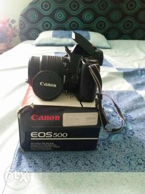 Guys this is a unique camera I have brought this