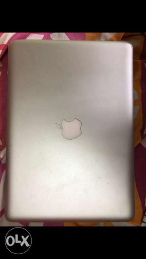 Hey! This mac is MacBook Pro (13 inch Mid )