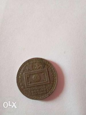 I have old sri lankan coin. any interested cl me